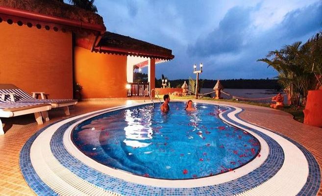 Fragrant Nature Resort